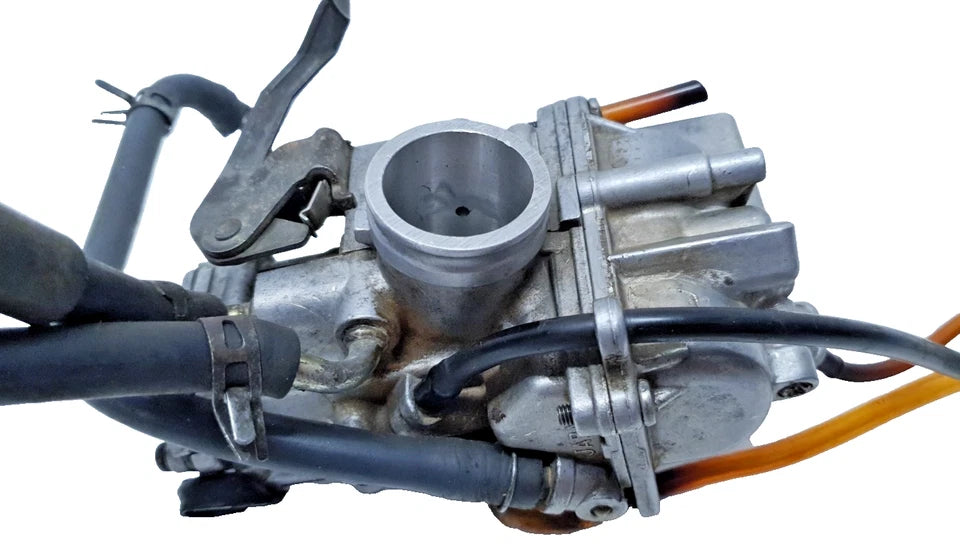 Carburateur Mikuni Yamaha TDR 125 1997 Réf : 4FU-14101-03