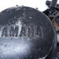 Carter d'embrayage Yamaha DT125LC 1987 n°14 Réf : 34X-15421-00-00