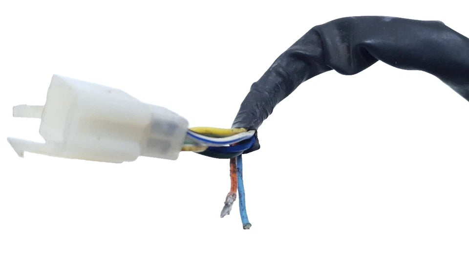 Compteur de vitesse Honda CBF 125 2010 Réf : 37100-KWF-952