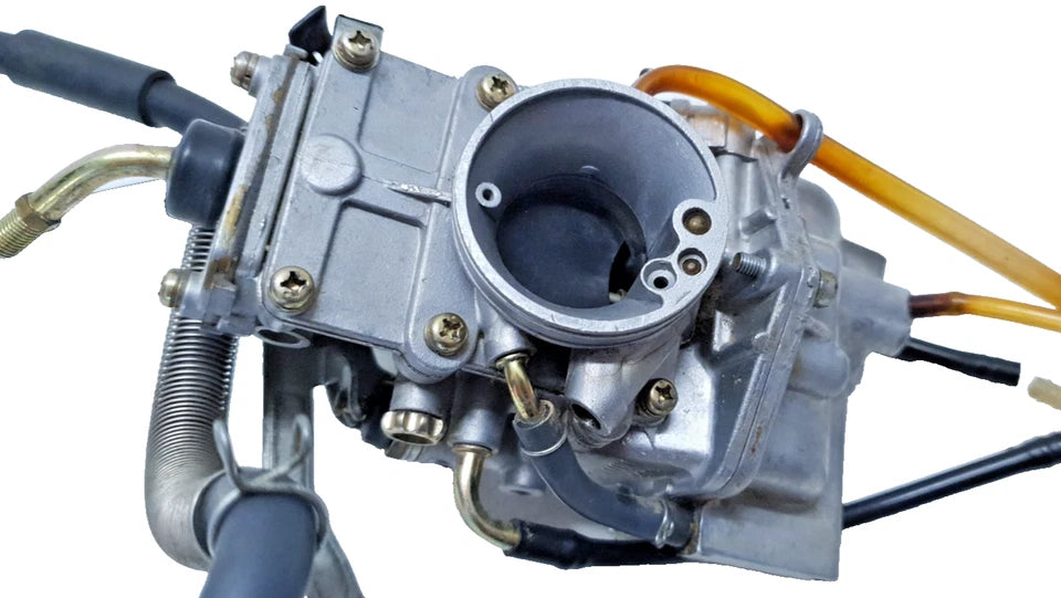 Mikuni 4FU 04 H991 Carburetor Yamaha TDR 125 1998 Ref: 4FU141010300