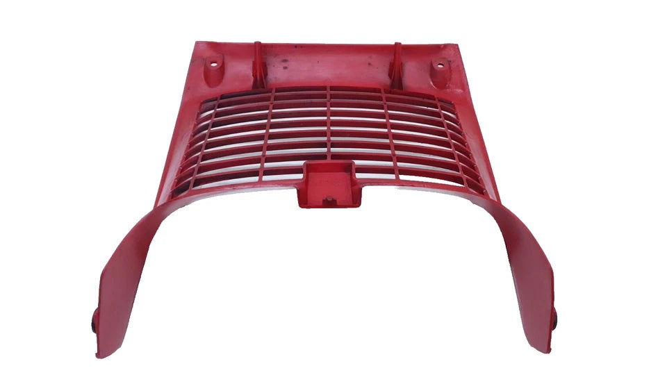 Yamaha TDR 125 1996 Radiator Shroud No. 2 Ref: 4FU124671000