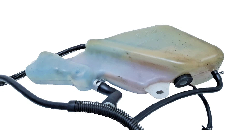 Yamaha TDR 125 1996 Oil Tank #2 Ref: 4FU217510000