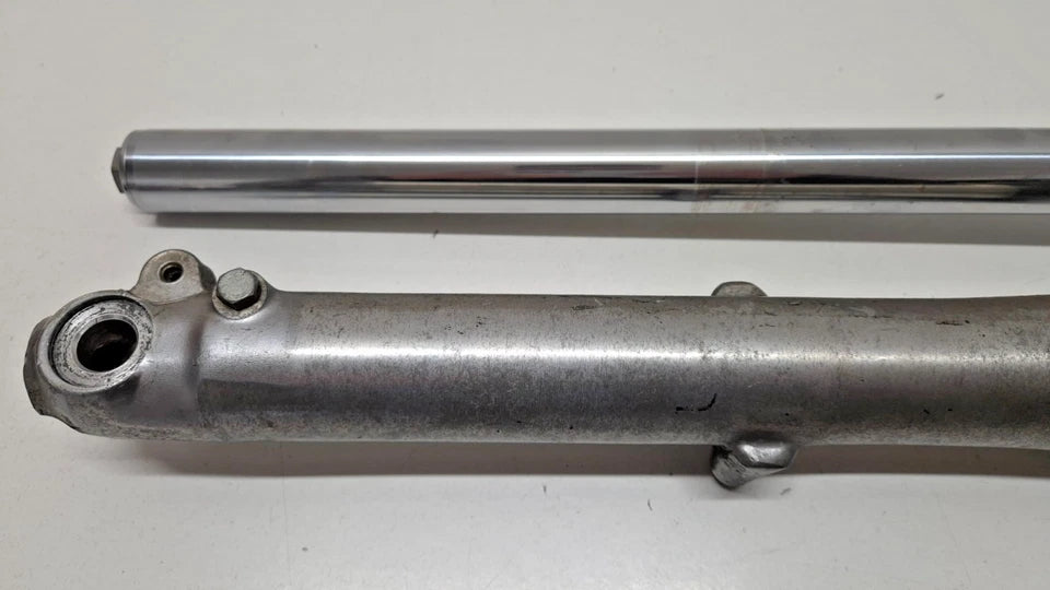 Fourches Honda CM 125 Custom 1995 Réf : 51400-KB4-013