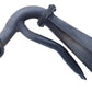 Ligne d'échappement Aprilia RS 50 2010 Réf : 861414