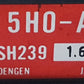 Régulateur de tension Yamaha SR 125 1993 Réf : 5H081960A000
