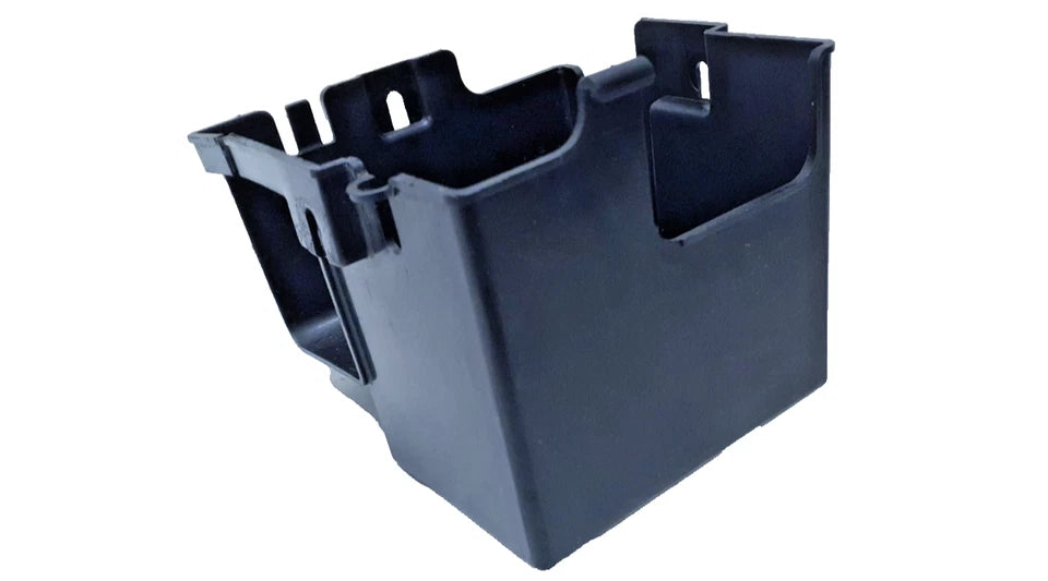 Support batterie Yamaha XV 125 Virago 2000 Réf : 2UJ2177G0000