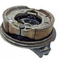 Tambour frein arrière Yamaha DT125LC 1987 n°3 Réf: 10V-25321-00-98