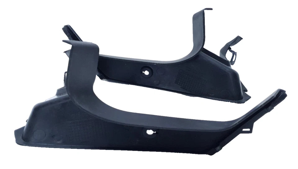 Carénages de compteur Honda CBF 125 2010 Réf : 61330-KWF-900