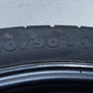 Yamaha TDR 125 1998 Front Wheel Ref: 4FU25168007B