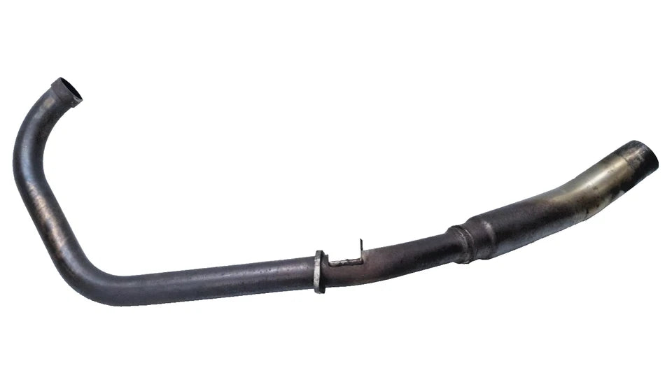 Ligne d'échappement Devil Honda CBR 125 2007