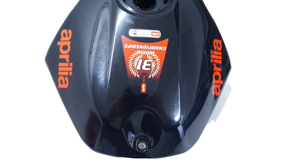 Réservoir d'essence Aprilia RS 50 2010 Réf : 00H00409010