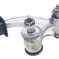 Biellette de suspension Yamaha DT125LC 1987 n°18 Réf : 34X-2217A-00-00