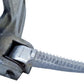 Yamaha TDR 125 1996 Right Rear Footrest #2 Ref: 4FU2742L0000