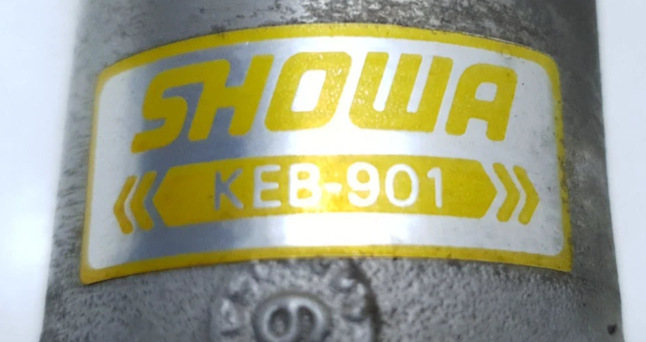 Fourches Honda CA 125 Rebel 1997 Réf : 51400-KEB-620