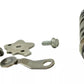 Barillet de sélection Honda CB125T 1978 Réf : 24301-399-000