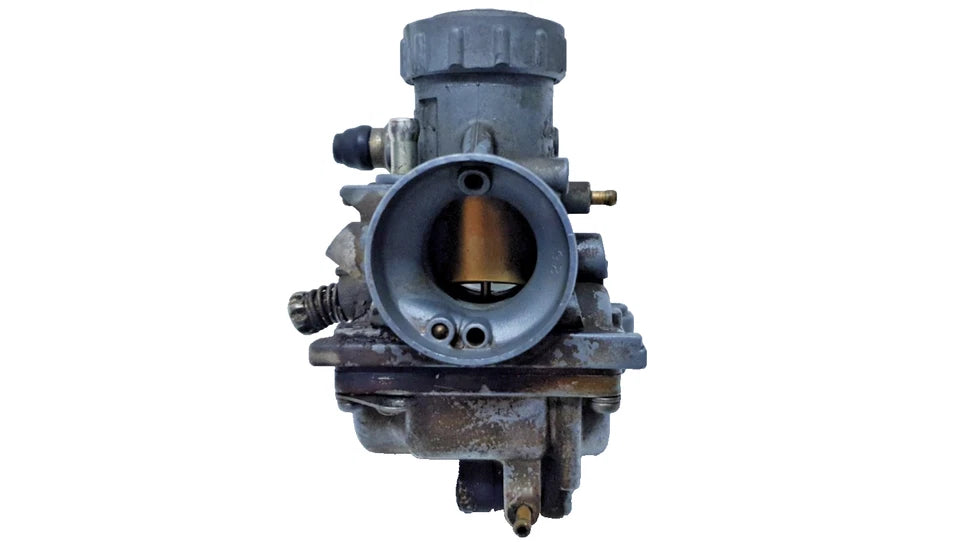 Carburateur Mikuni Kawasaki KMX 125 1988 Réf : 150011305
