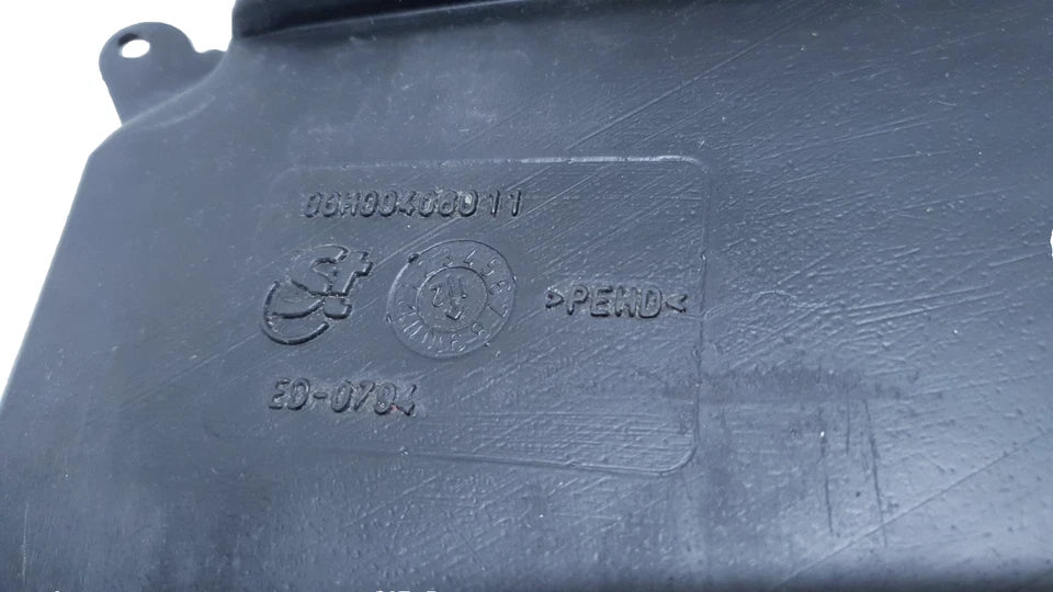 Réservoir d'essence Derbi Senda DRD X-Treme 50 2006 Réf : 00H0040611