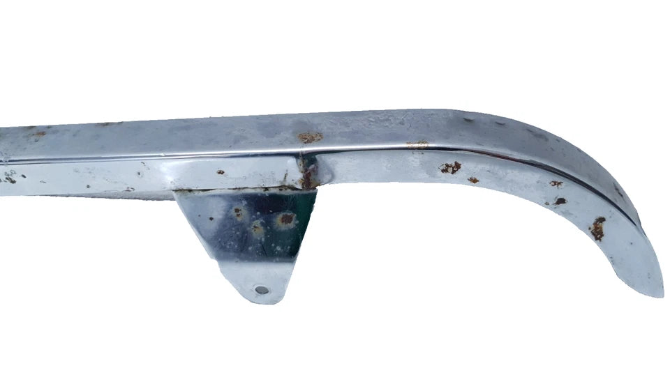 Carter de chaîne Honda CA 125 Rebel 1997 Réf : 40510-KEB-620