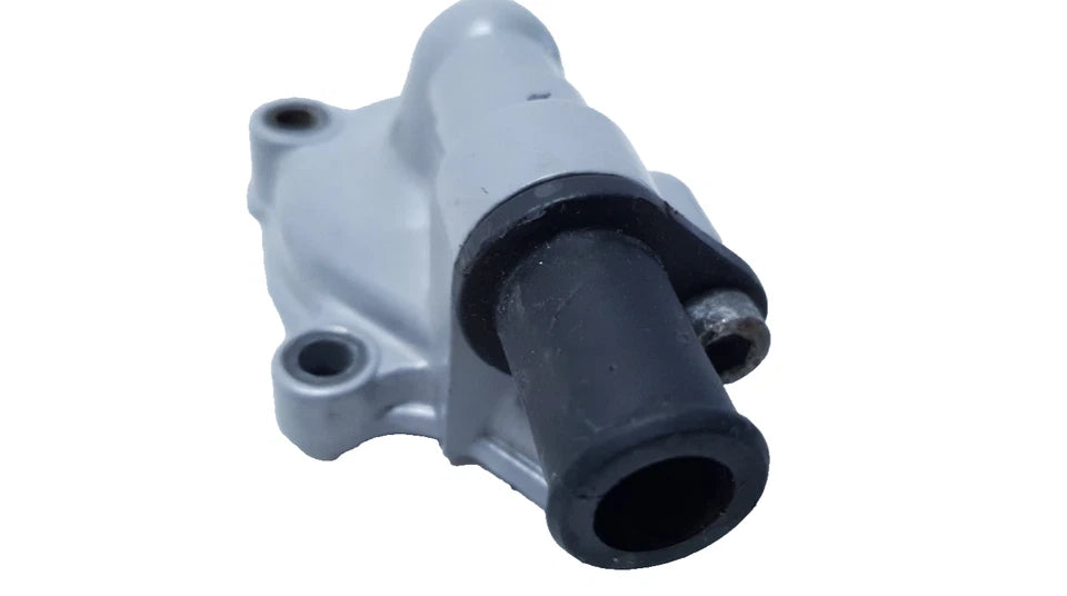 Carter de pompe à eau Yamaha TZR 50 2004 Réf : 3NCE24220000