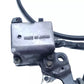 Commodo gauche 6v Honda CM 125 T 1981 Réf : 35200-419-640