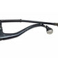 Levier d'embrayage Yamaha DT125LC 1987 n°9 Réf : 5Y1-83912-00-00