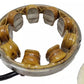 Stator d'allumage complet Honda CB125T 1978 n°2 Réf : 31120-399-004