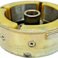 Rotor d'allumage Yamaha DT125LC 1987 n°11 Réf : 34X-85550-M1-00