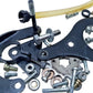 Kit visserie Yamaha SR 125 1993