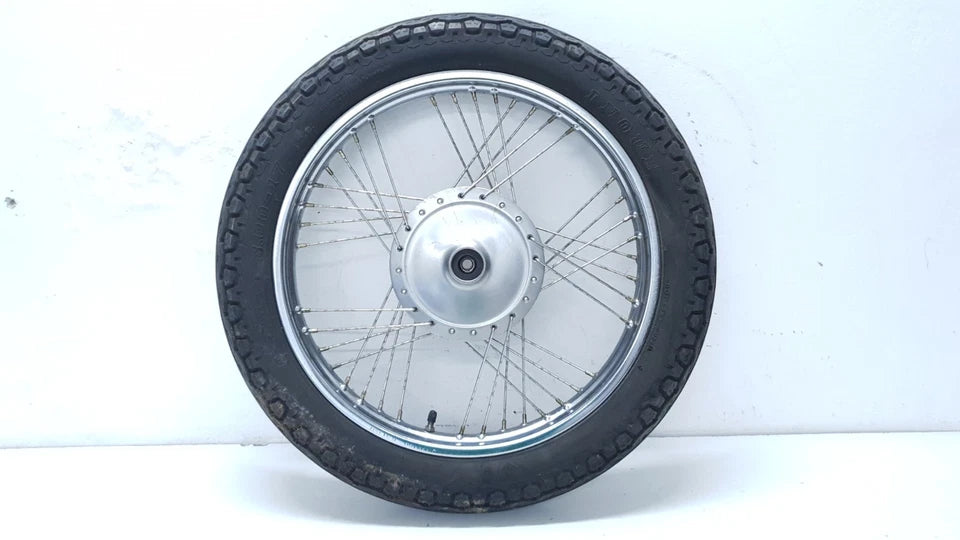 Roue avant Yamaha SR 125 1993