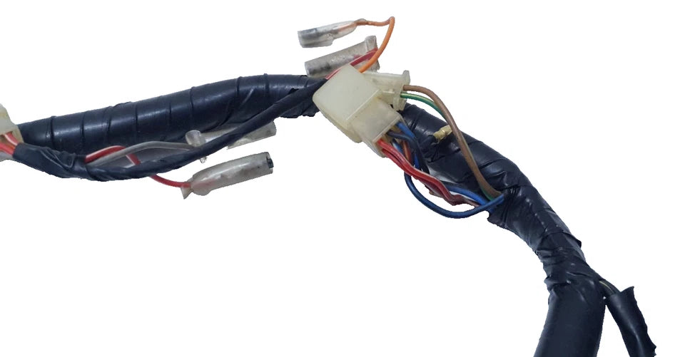 Faisceau électrique Yamaha XV 125 Virago 2000 Réf : 5AJ825900100