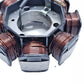 Stator d'allumage Yamaha YBR 125 2006 n°3 Réf : 3D9-H1410-00-00