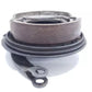 Tambour de frein arrière Yamaha DT125LC 1987 n°17 Réf 10V-25321-00-98