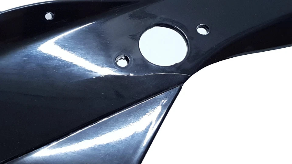 Tête de fourche Aprilia RS 50 2010 Réf : 86511100WN0