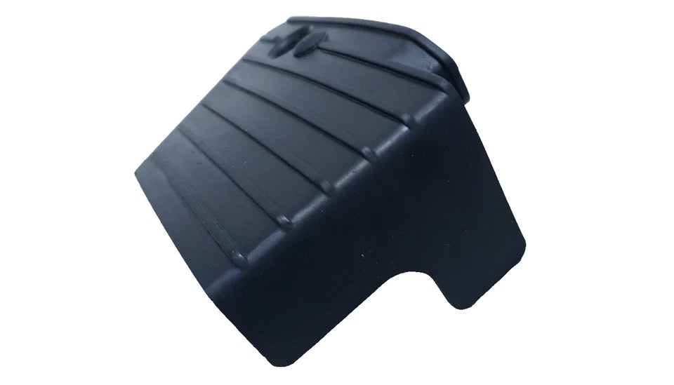 Cache batterie Yamaha SR 125 1993 Réf : 5H0281850000