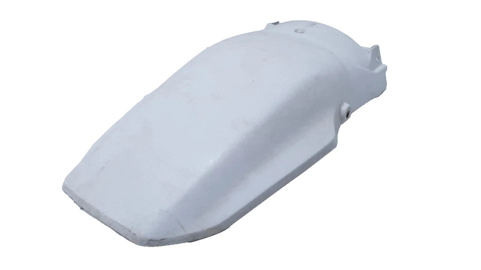 Garde boue arrière Yamaha DT125R 1997 n°2 Réf : 3BN216111000