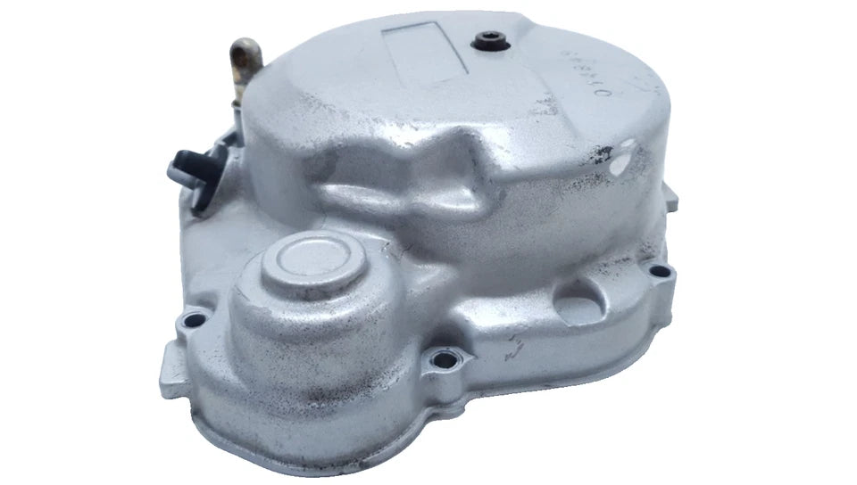 Carter d'embrayage Yamaha TZR 50 2005 Réf : 5WXE54210000