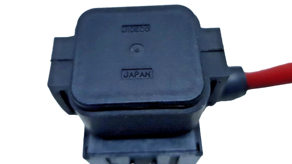 Yamaha TDR 125 1996 Starter Relay #2 Ref: 4FU-81940-00