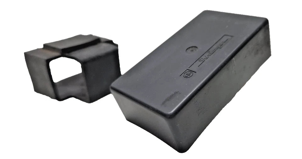 Boitier CDI d'allumage Honda CM 125 Custom 1995 Réf : 30410-KC2-681