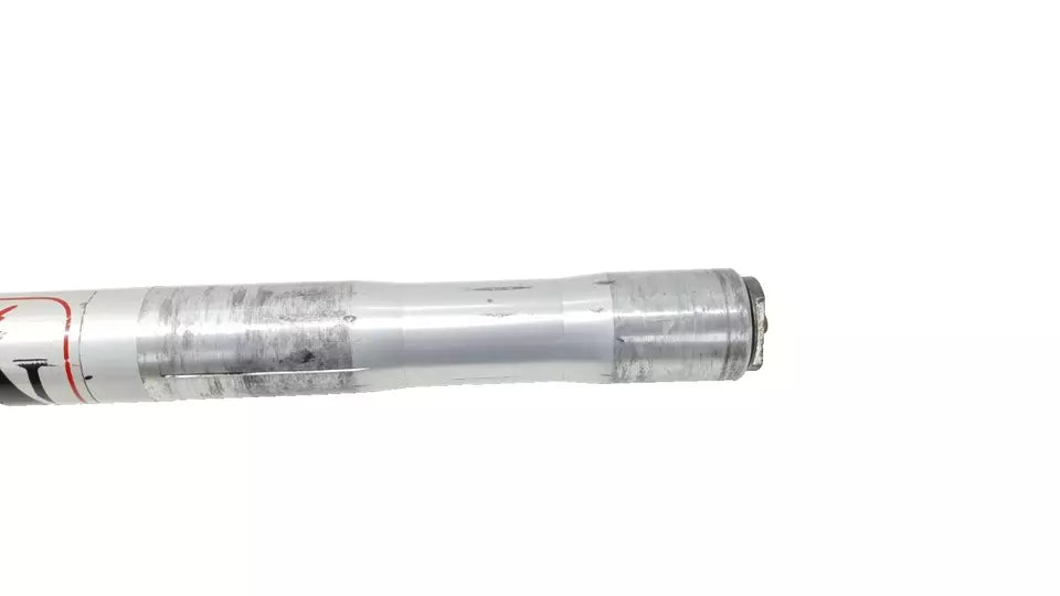 Tube de fourche droit KTM 125 SX 1995 Réf : 50201702200