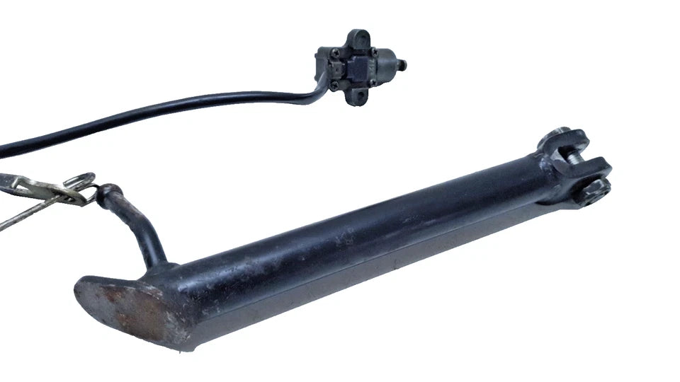 Béquille latérale Yamaha XV 125 Virago 2000 Réf : 2UJ273110100