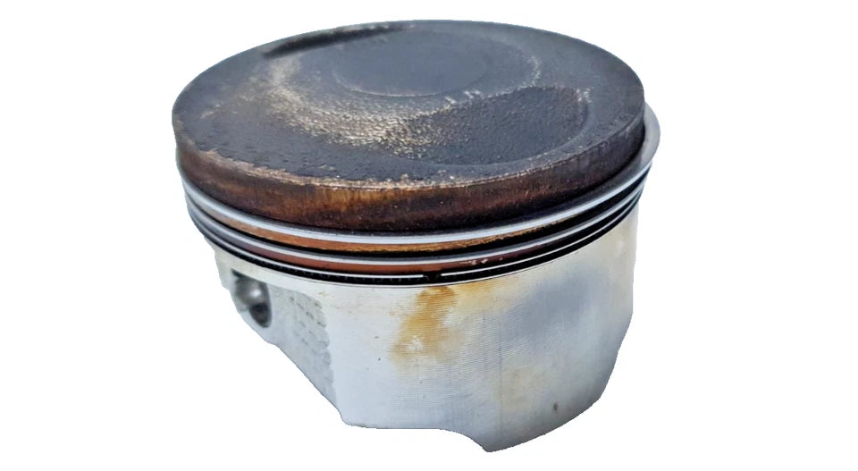 Cylindre & piston Honda CBR 125 2007 Réf : 12100-KPP-860