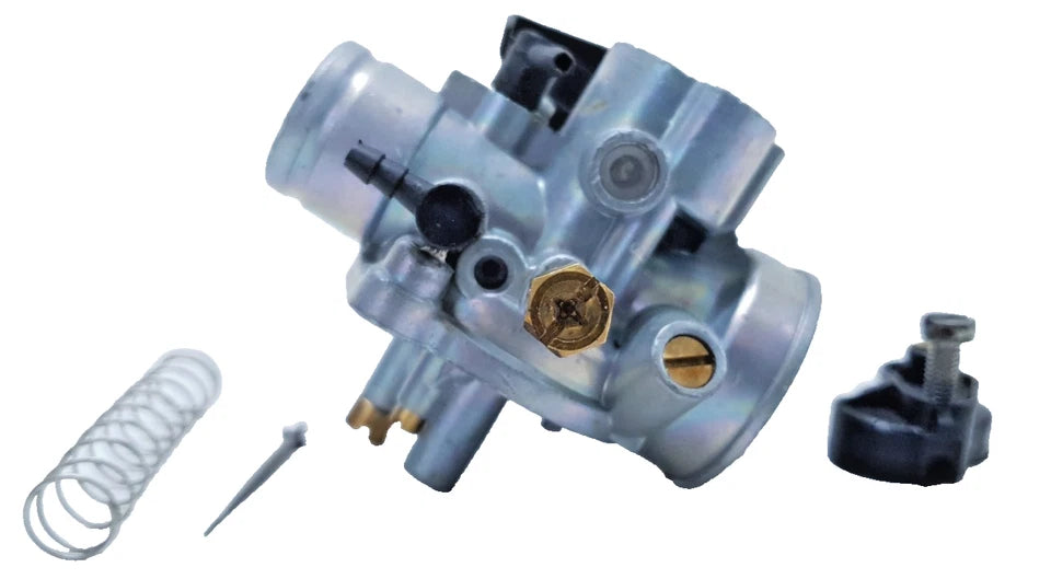 Carburateur 1-2 incomplet 17,5mm Yamaha TZR 50 2005