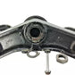Té de fourches inférieur Kawasaki 1000 GTR 1986 Réf : 44037-1198