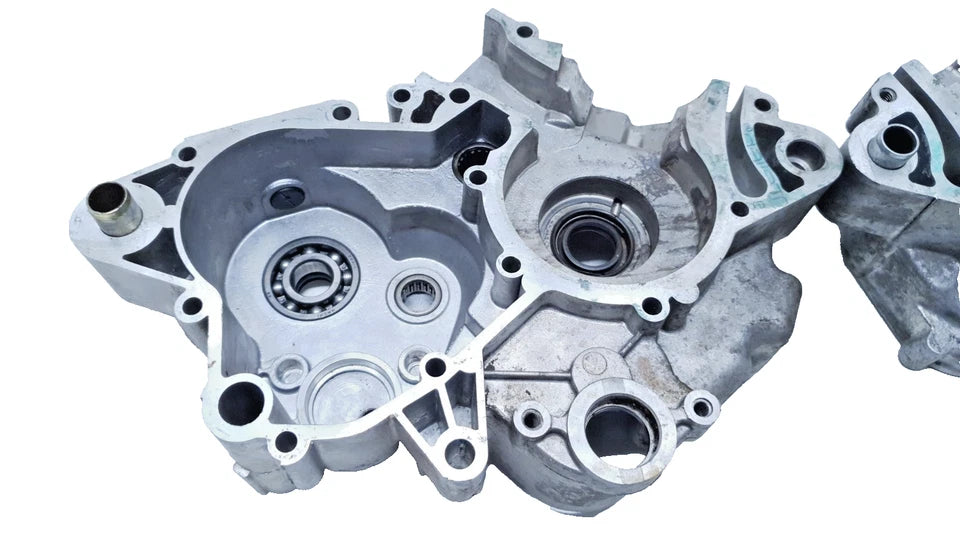 Carters moteur centraux Aprilia RS 50 2008 Réf : CM1503035