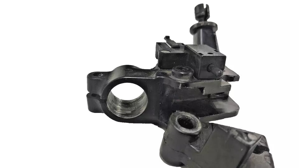 Cocote d'embrayage & levier Kawasaki GPX 600 R 1989 Réf : 46076-1139