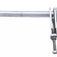 Axe de roue arrière Honda CB 125 T 1981 Réf : 42301-304-972