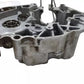 Carter moteur central gauche Honda CB125T 1978 n°2 Réf: 11200-399-000