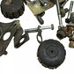 Kit visserie Yamaha DT125LC 1987 n°8