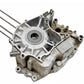 Carter moteur central gauche Honda CB 125 Twin 1980 Réf : 11200-399-000
