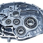 Carters moteur centraux Yamaha SR 125 1993 Réf : 5N0151000000